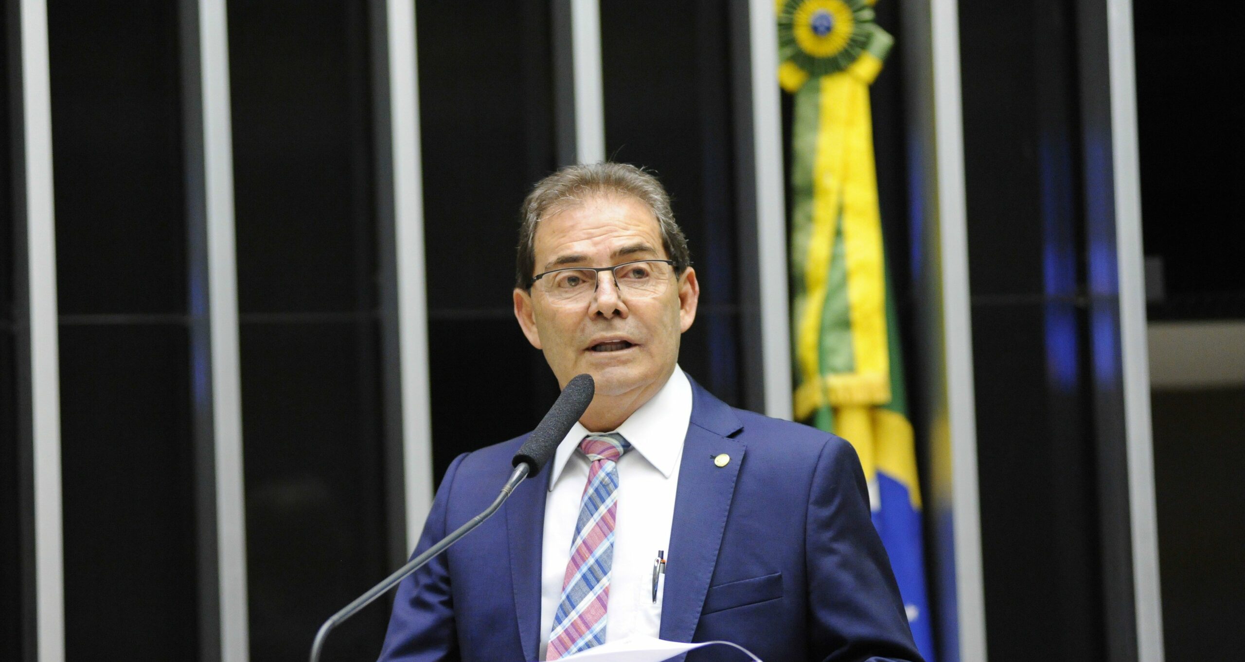 Veto de Lula ao PL da Dosimetria provoca reação da oposição - Imagem do artigo