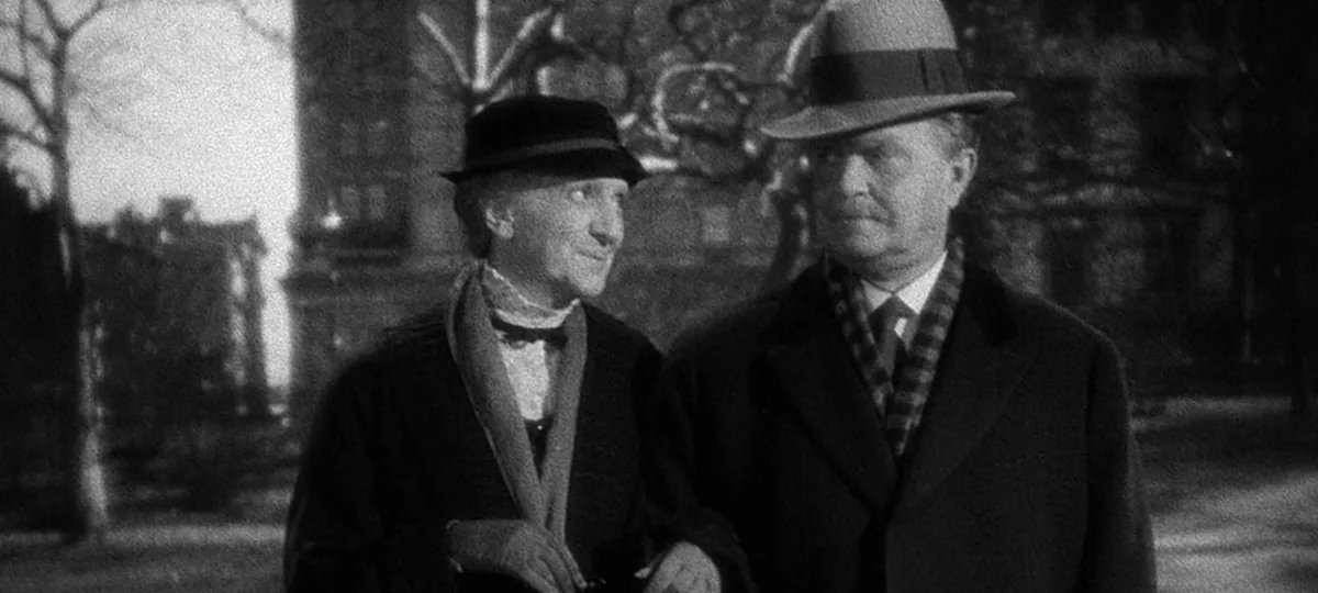 Leo McCarey criticou seu Oscar: prêmio ao filme errado - Imagem do artigo