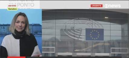 Acordo Mercosul-UE recebe aprovação provisória da UE - Imagem do artigo original