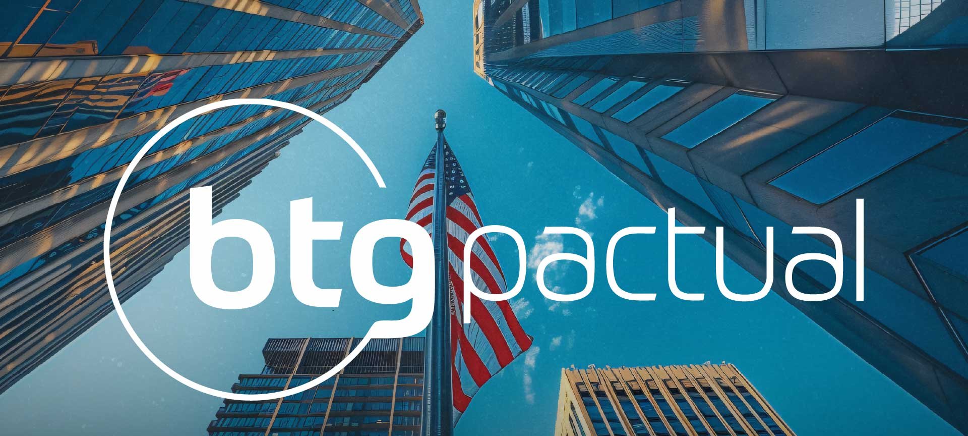 BTG Pactual obtém licença de banco nos EUA em 2026 - Imagem do artigo