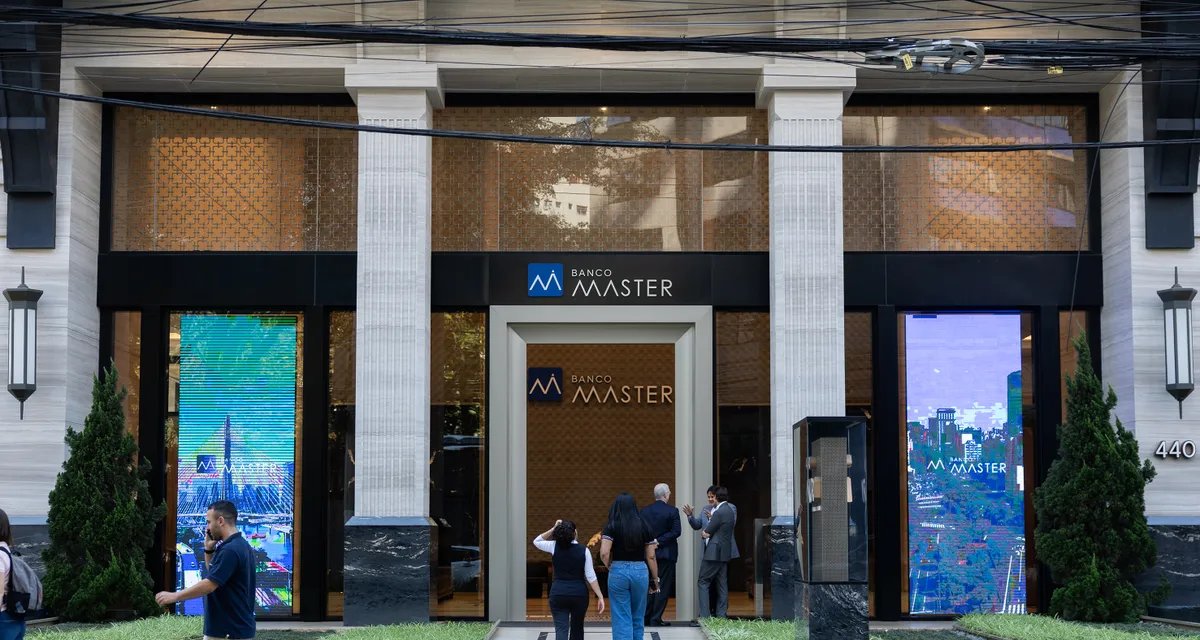 FGC começa a pagar investidores do Banco Master na próxima semana - Imagem do artigo