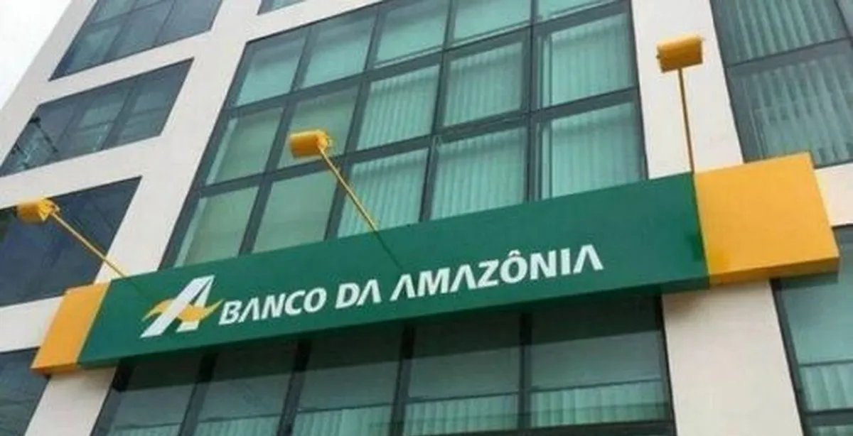 Banco da Amazônia: União recebe 18,6% em ações do FGEDUC - Imagem do artigo