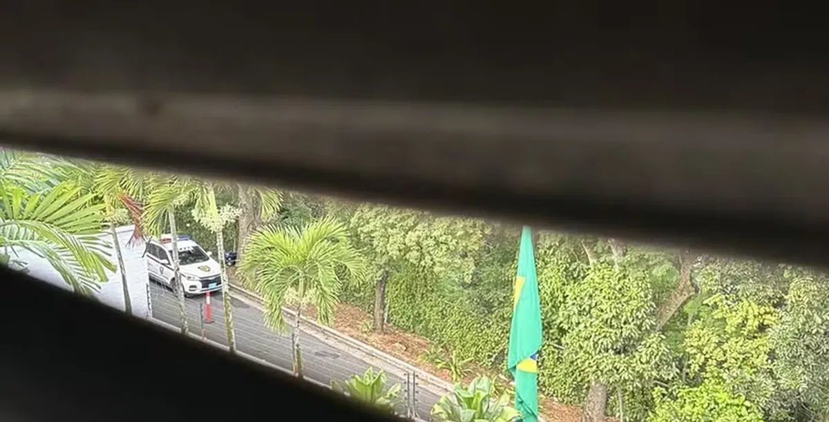 Brasil deixa gestão da embaixada argentina na Venezuela - Imagem do artigo