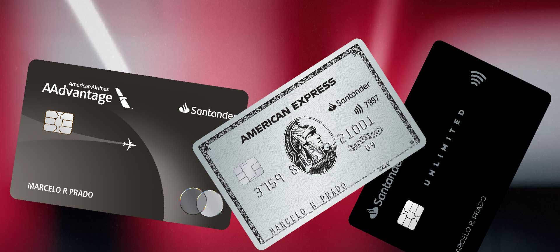 Campanha Santander 2026 oferece pontos em dobro e cashback - Imagem do artigo
