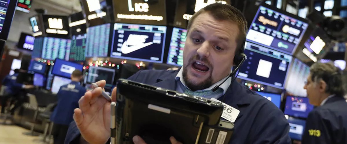 Bolsas de Nova York renovam recordes após payroll - Imagem do artigo