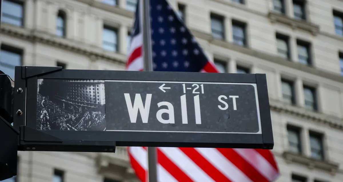 Wall Street mira investimentos na Venezuela pós-Maduro - Imagem do artigo
