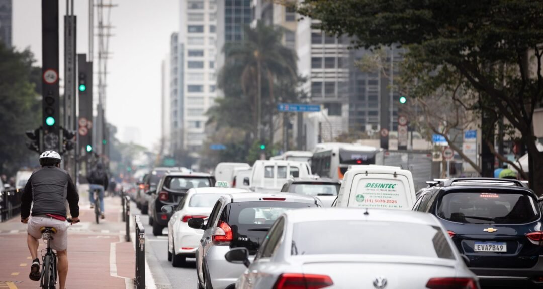 IPVA 2026 SP: pagamento com cartão de crédito inicia amanhã - Imagem do artigo