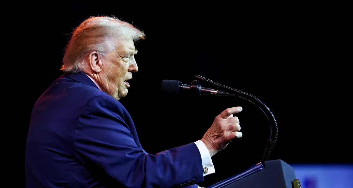 Trump promete que EUA terão Groenlândia, custe o que custar - Imagem do artigo