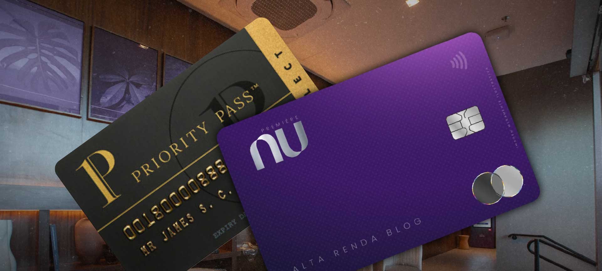 Nubank Ultravioleta Lounge ganha ativações premium nas férias - Imagem do artigo