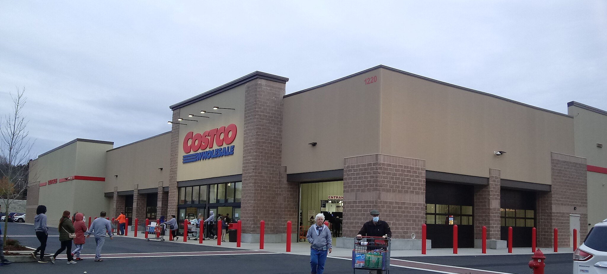 Cartão de crédito Costco oferece mais vantagens a clientes - Imagem do artigo