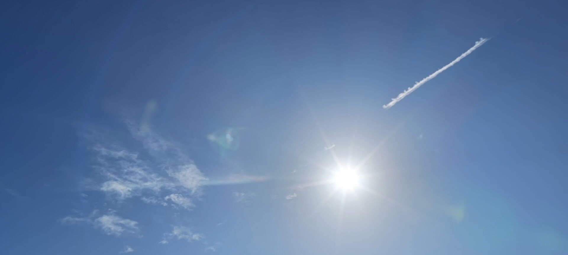 Maiores temperaturas RJ: nove dos dez picos de calor no país - Imagem do artigo