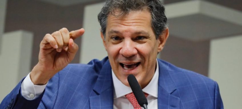 Tarifa dos EUA ao Irã: Haddad vê nova medida de Trump - Imagem do artigo