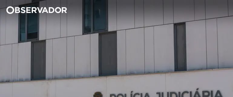 Estrangeiro condenado por homicídio é detido em Caldas - Imagem do artigo