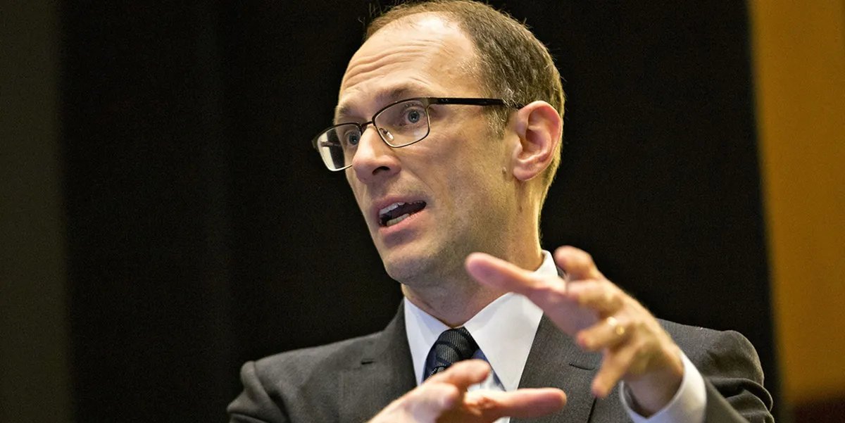 Independência do Fed é essencial para combater inflação, diz Goolsbee - Imagem do artigo