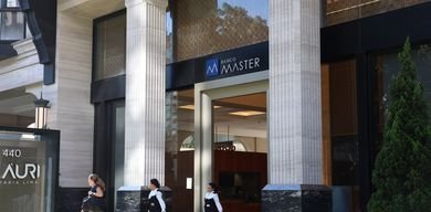 Banco Master: Toffoli aponta indícios de novos crimes - Imagem do artigo original