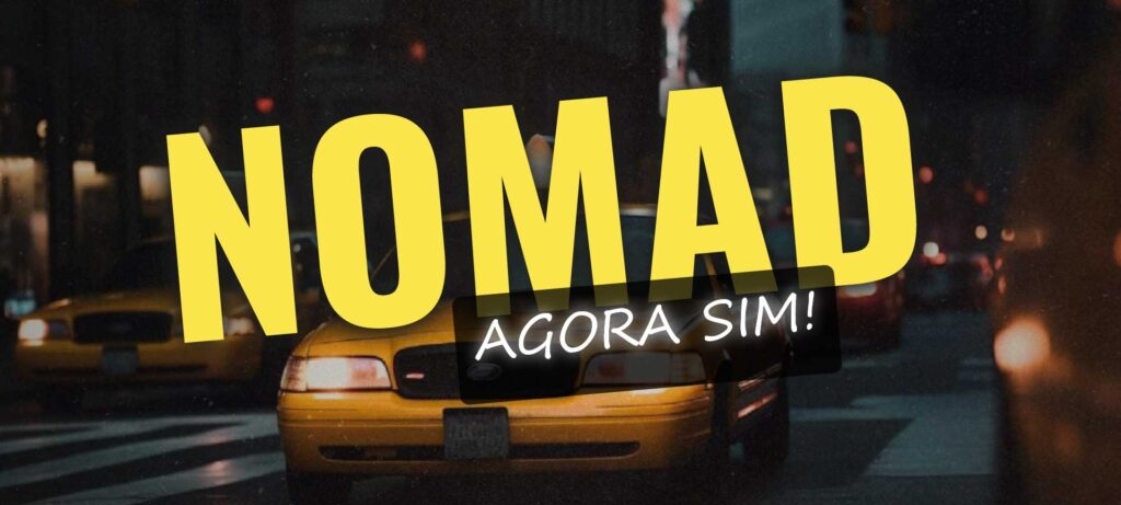 Promoção Nomad dá 5.000 milhas Azul e acesso à sala VIP - Imagem do artigo