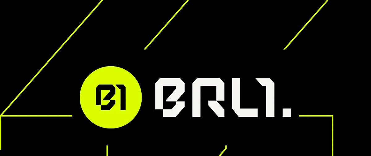 Stablecoin BRL1 estreia na OKX e Kraken e amplia liquidez - Imagem do artigo