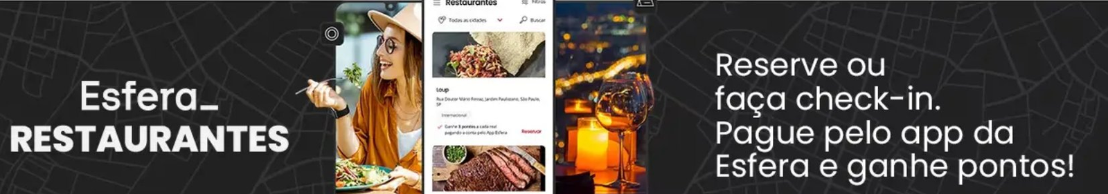 Pontos Esfera: acumule no Carnaval com reservas online - Imagem do artigo original