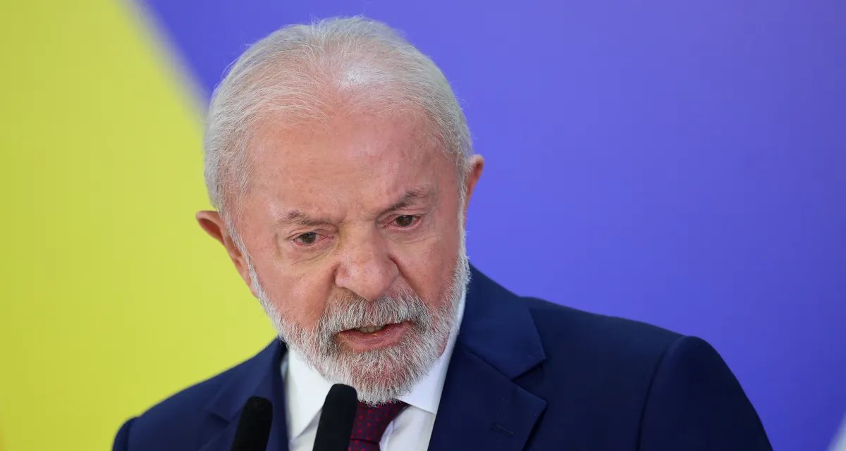 Lula diz que Brasil alcança ‘andar de cima’ da corrupção - Imagem do artigo