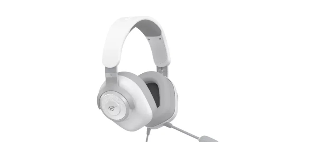 Headset Gamer Havit H2230D tem 24% off no Mercado Livre - Imagem do artigo
