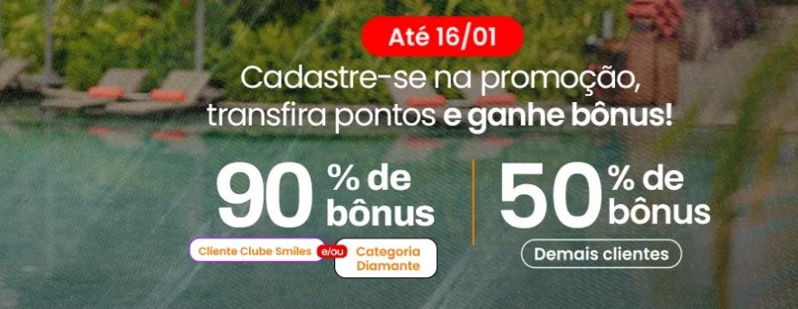 Milheiro Smiles a R$ 14,58 com 90% de bônus da Esfera - Imagem do artigo