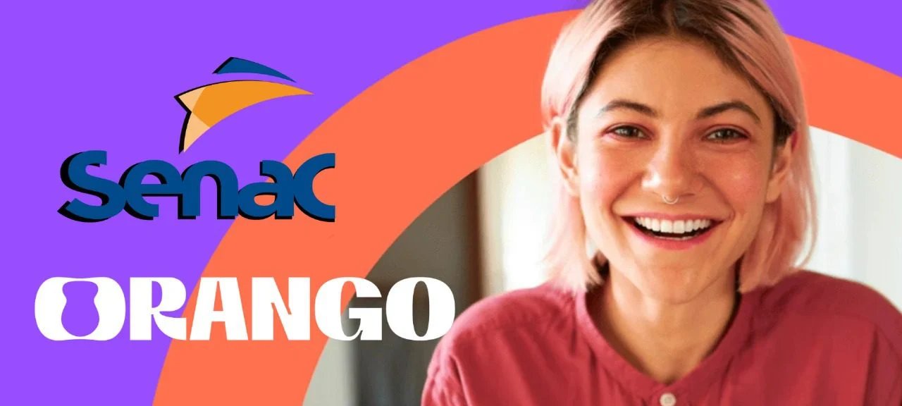 Cursos gratuitos SENAC: mais de 110 opções online - Imagem do artigo