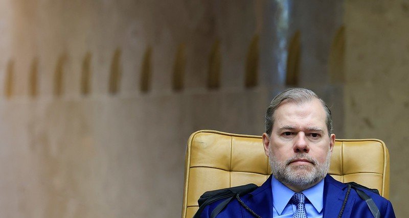 Investigação do Banco Master é prorrogada por Toffoli - Imagem do artigo