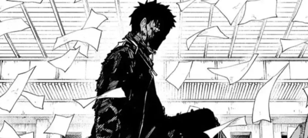 Kagurabachi anime: rumores de adaptação ganham força - Imagem do artigo