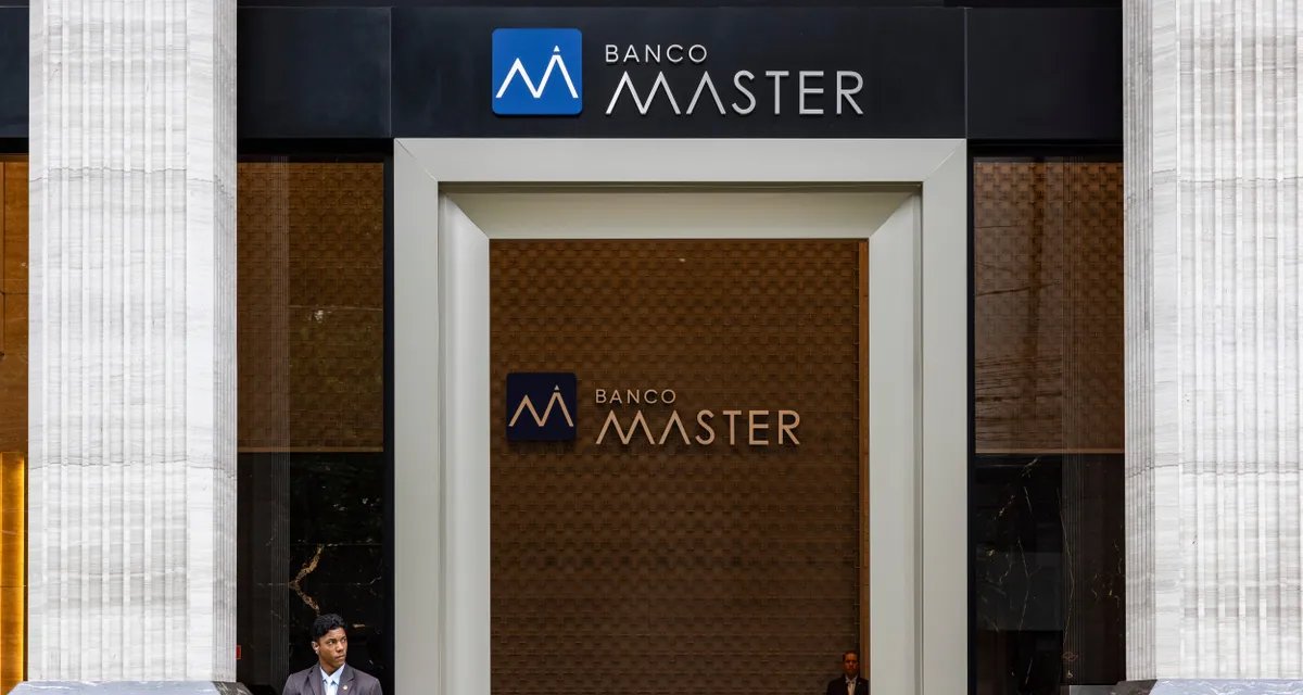 Empréstimos suspeitos do Banco Master: veja 36 empresas - Imagem do artigo
