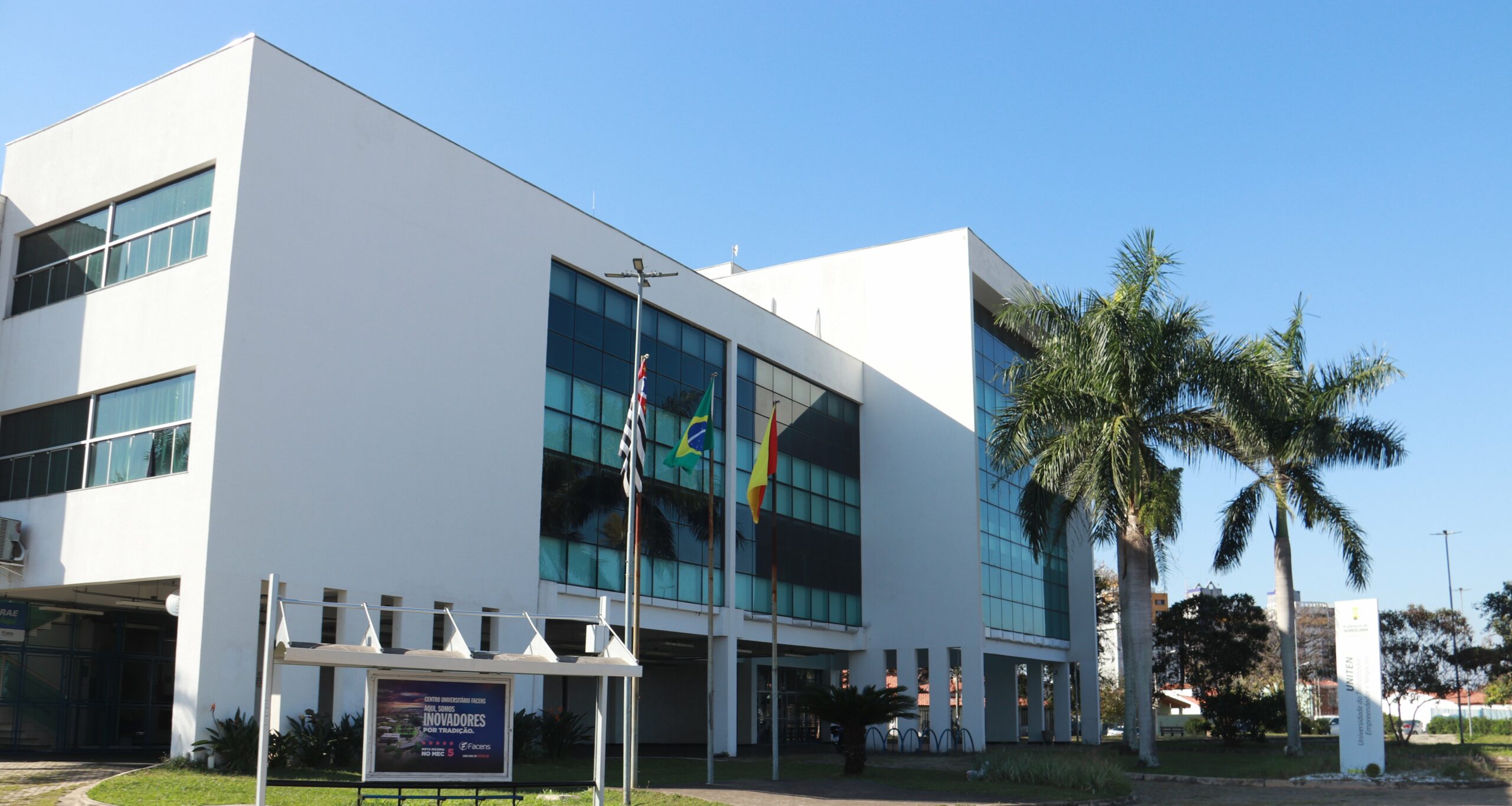 Cursos gratuitos em Sorocaba: Uniten abre 52 vagas no Senai - Imagem do artigo