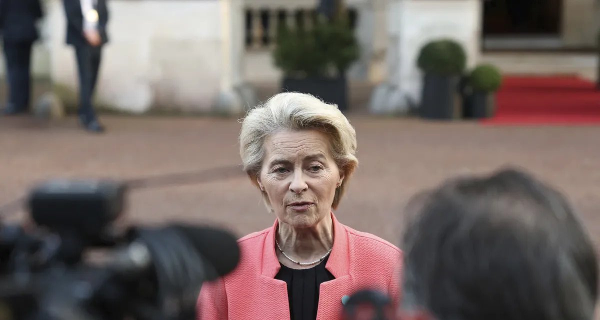 Acordo União Europeia Mercosul envia mensagem global - Imagem do artigo
