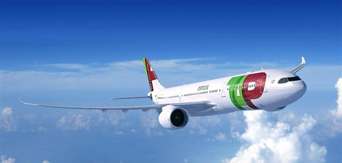 TAP novas rotas Porto: expansão intercontinental e hub - Imagem do artigo
