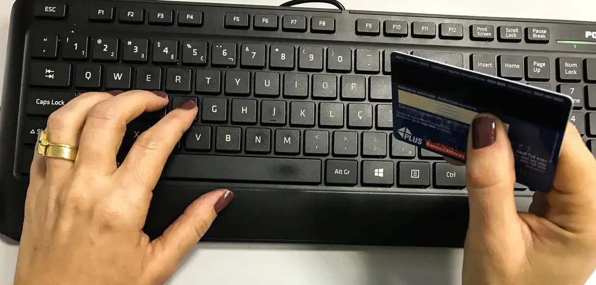 Cartão de crédito impulsiona pequenos negócios, diz Sebrae - Imagem do artigo
