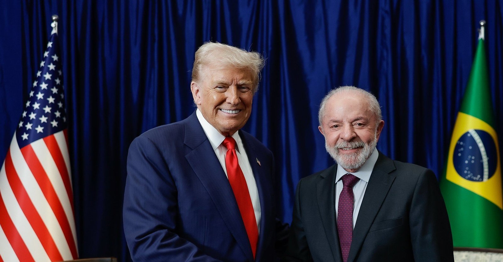 Conselho de Paz de Gaza prevê mandato vitalício por US$1 bi - Imagem do artigo