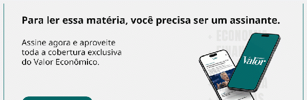 Guerra entre Fed e Trump mexe pouco com mercados globais - Imagem do artigo original