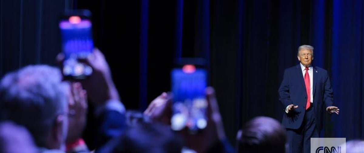 Medidas de Trump para reduzir custo de vida nos EUA: limites a cartões e imóveis - Imagem do artigo