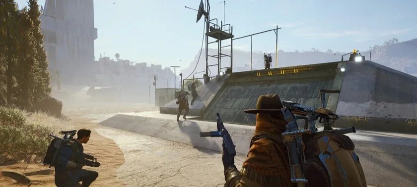 Arc Raiders: jogador é punido por atacar extração - Imagem do artigo