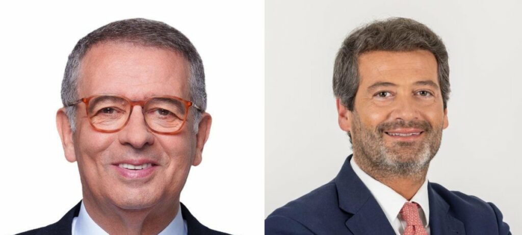 Eleição presidencial em Portugal: Seguro e Ventura no 2º turno