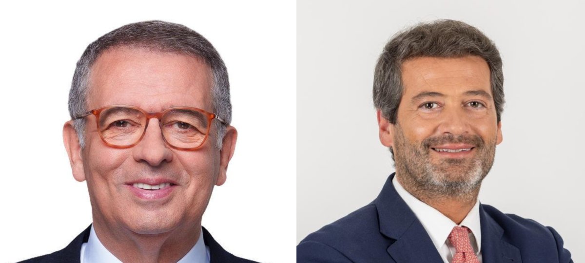Eleição presidencial em Portugal: Seguro e Ventura no 2º turno - Imagem do artigo