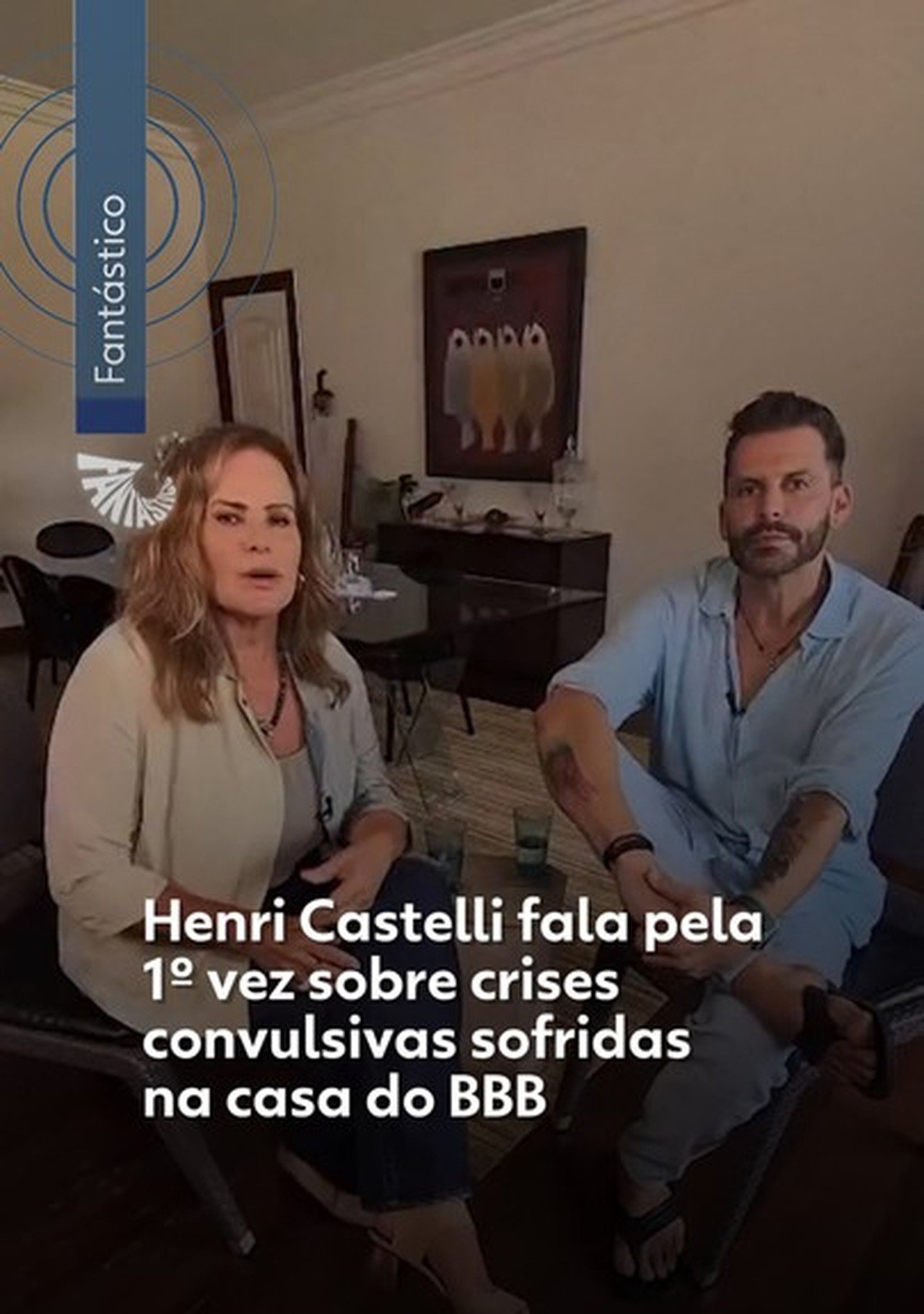 Pedro desiste do BBB 26 após tentar beijo sem consentimento - Imagem do artigo