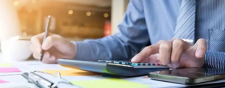 Curso de Contabilidade Online tem inscrição imediata - Imagem do artigo