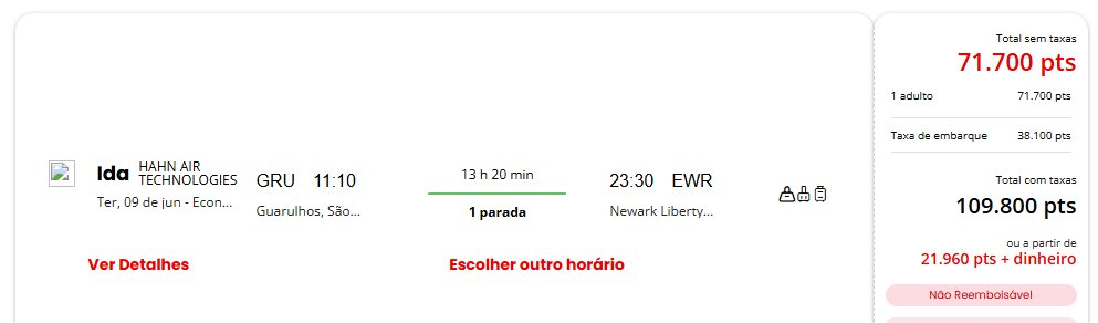 Copa 2026: organize viagem com Esfera Viagens e use pontos - Imagem do artigo original