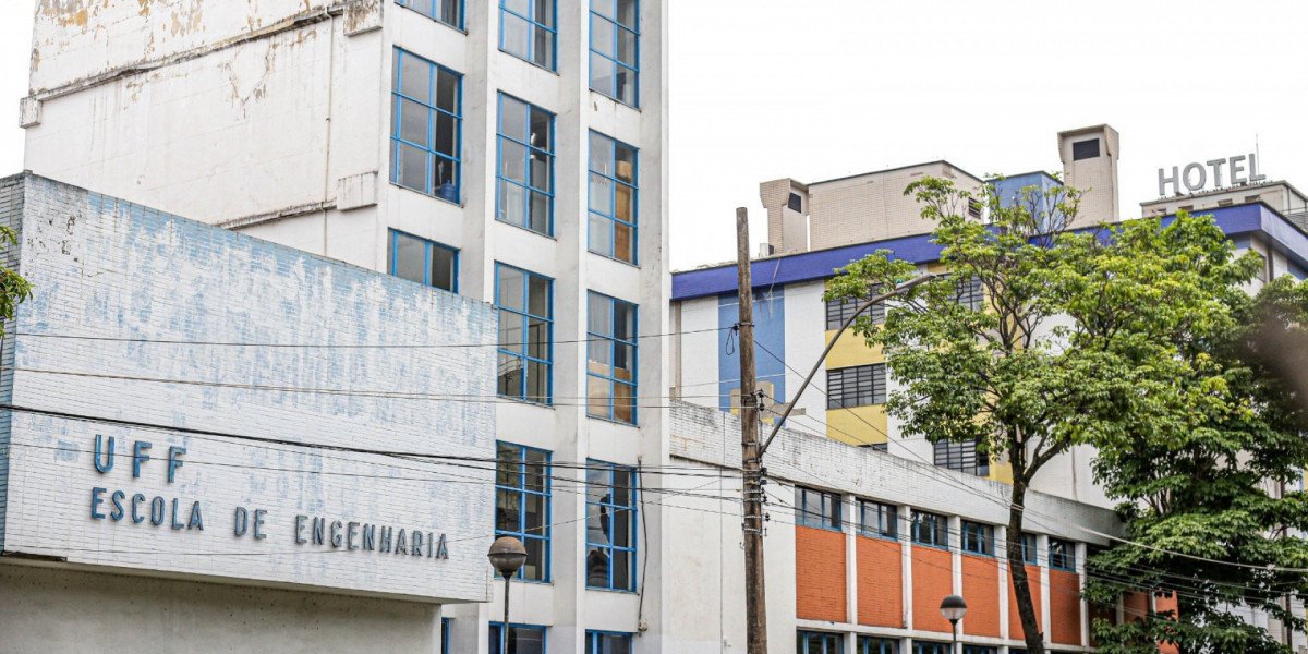 UFF abre inscrições para cursos gratuitos de graduação - Imagem do artigo
