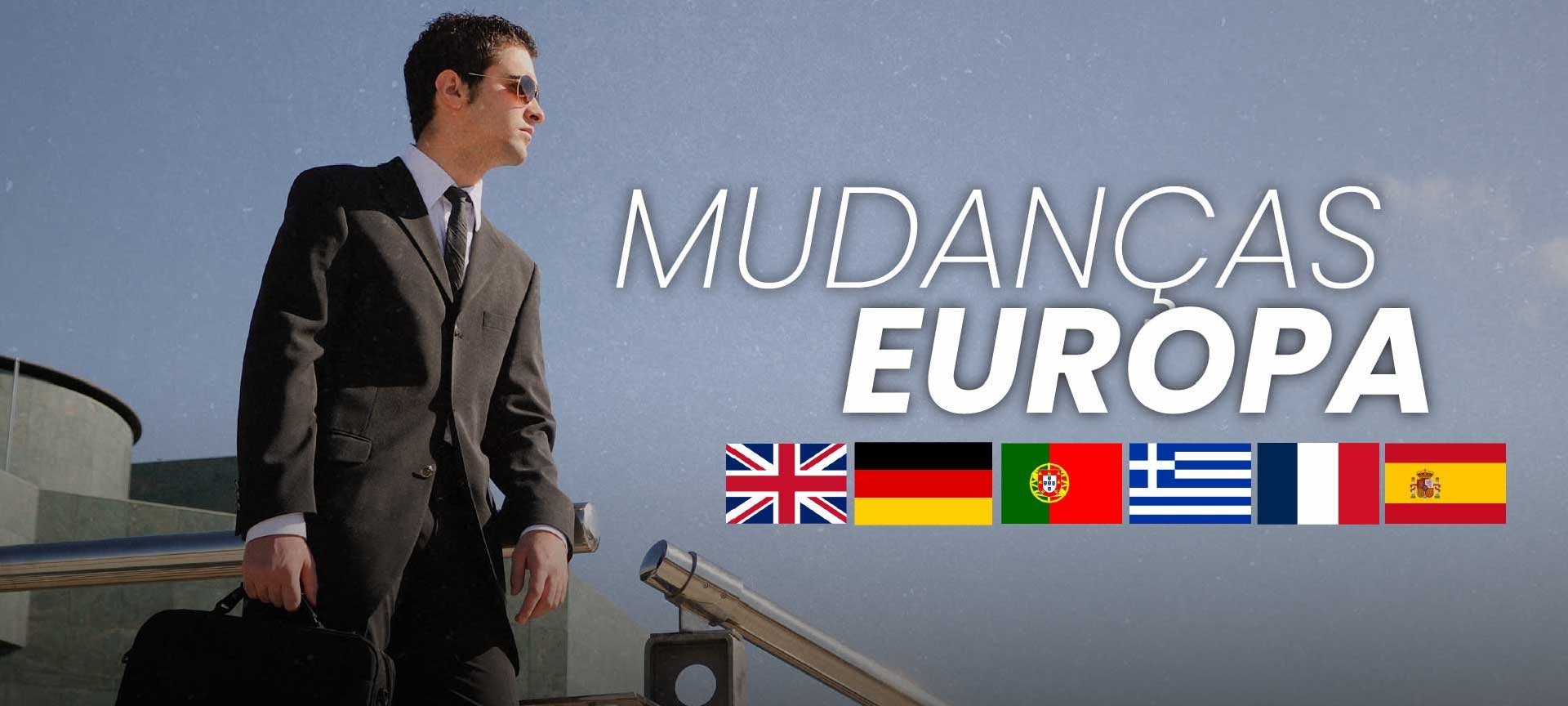 ETIAS 2026: nova autorização de viagem à Europa custa €20 - Imagem do artigo