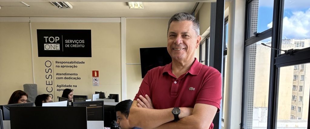 Crediário volta a crescer entre brasileiros com limite no cartão - Imagem do artigo