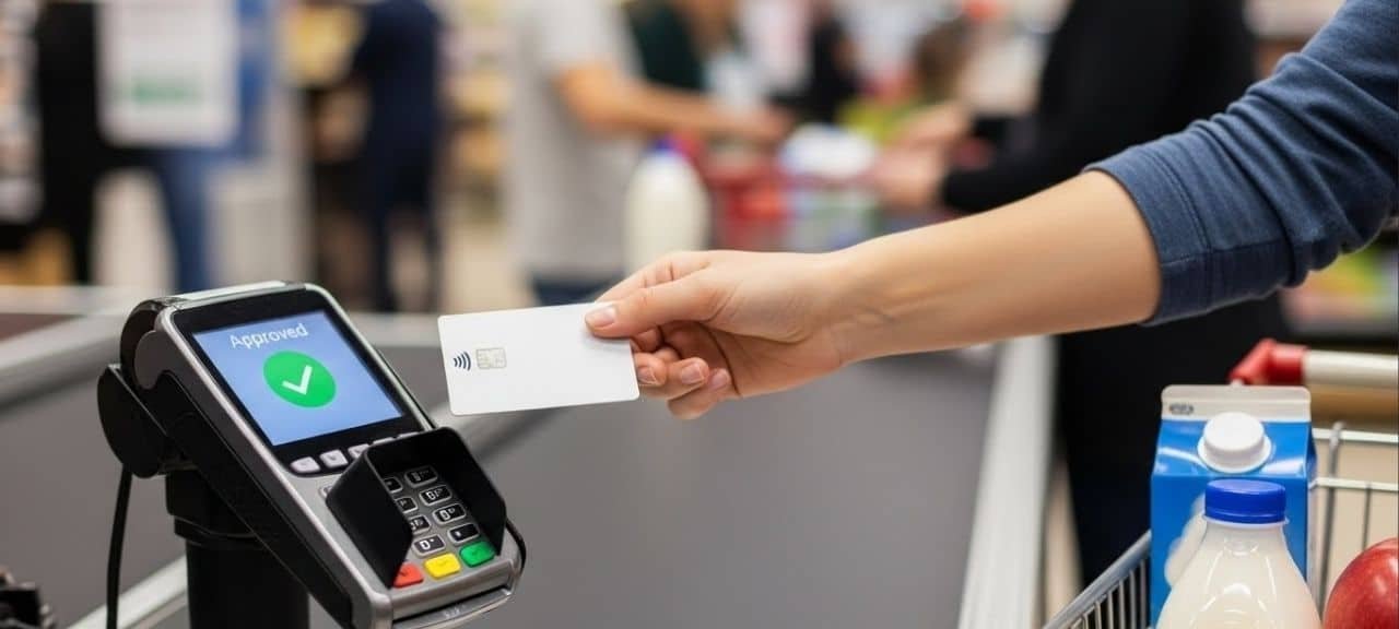 Pagamento por aproximação: alerta aos usuários de cartão - Imagem do artigo
