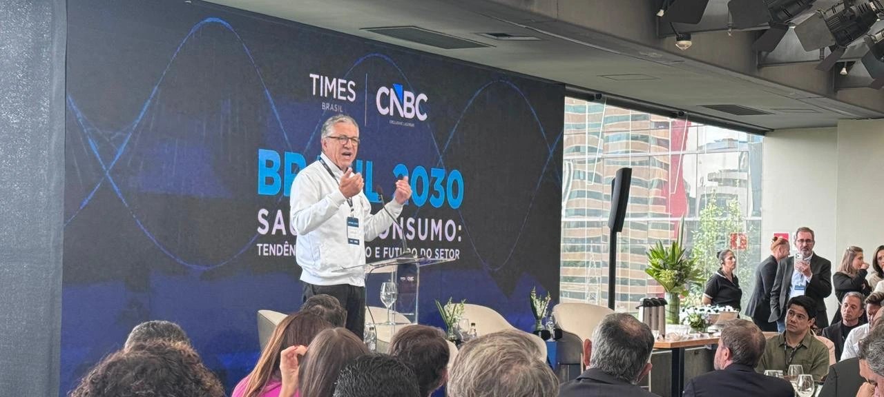Brasil 2030: crise climática, envelhecimento e IA testam sistema de saúde - Imagem do artigo
