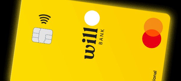 Mastercard suspende cartões do Will Bank após irregularidades - Imagem do artigo