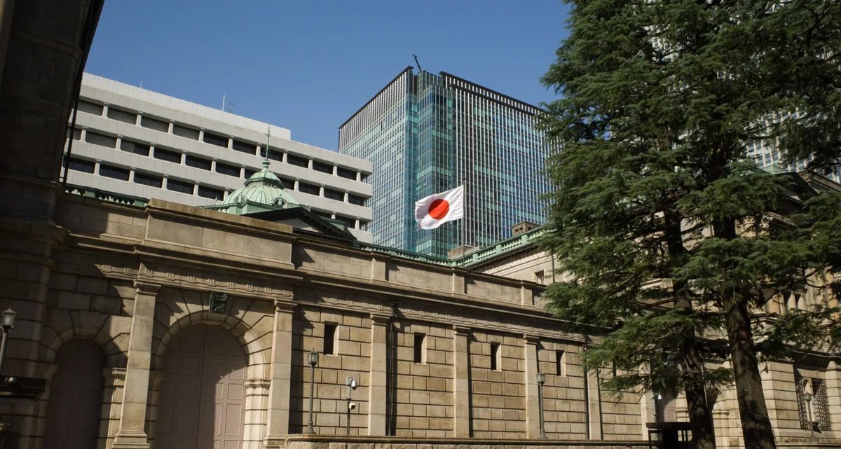 Estrangeiros lideram compras de títulos do governo japonês - Imagem do artigo
