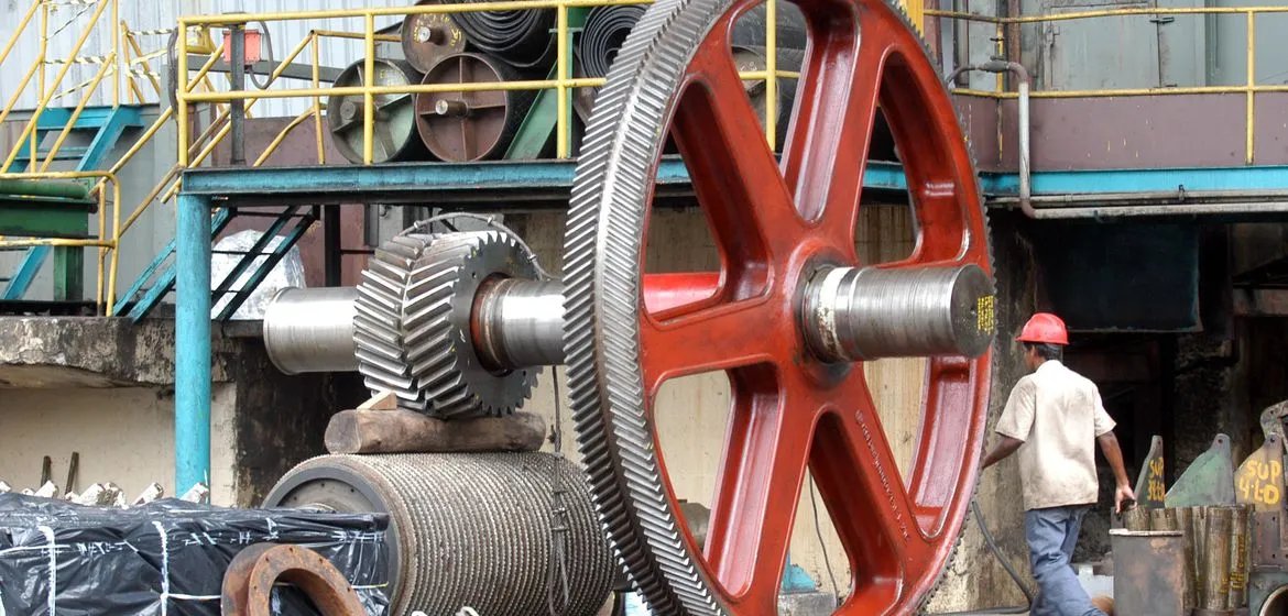 Produção da agroindústria recua 0,3% em novembro - Imagem do artigo